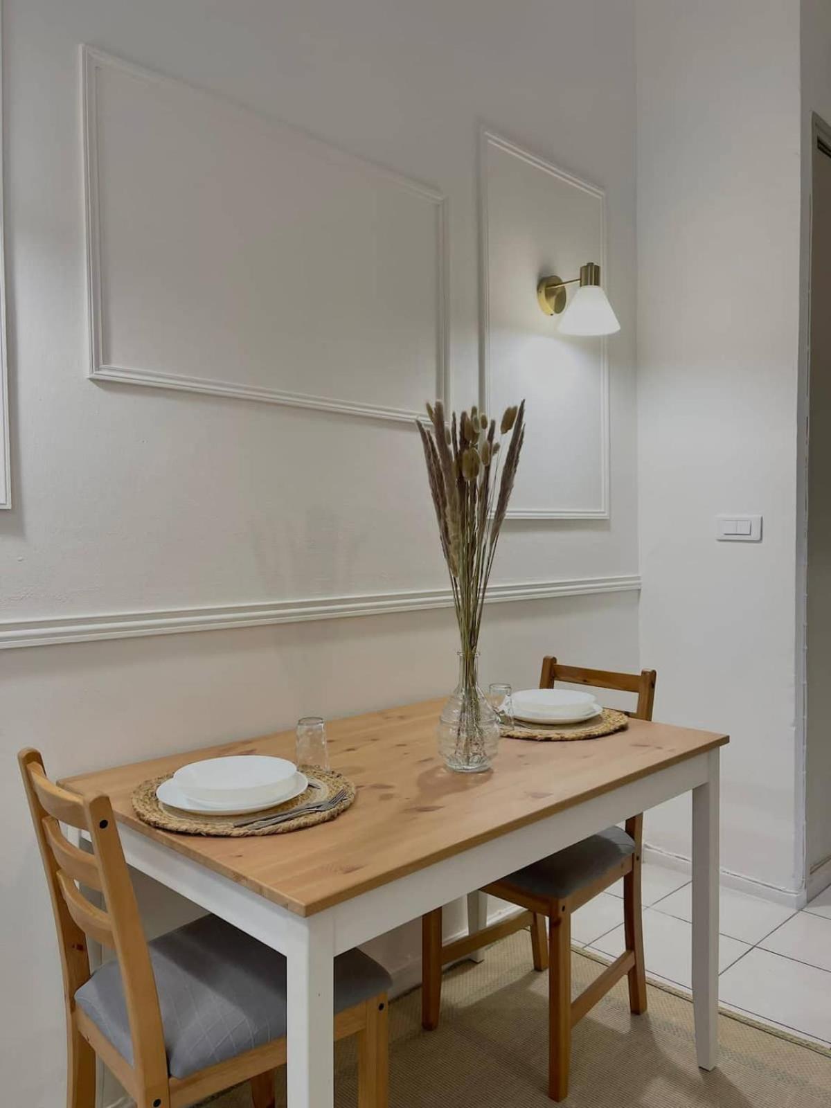 Little Athena - Gare St Charles - Vieux Port Apartment Marseille Ngoại thất bức ảnh